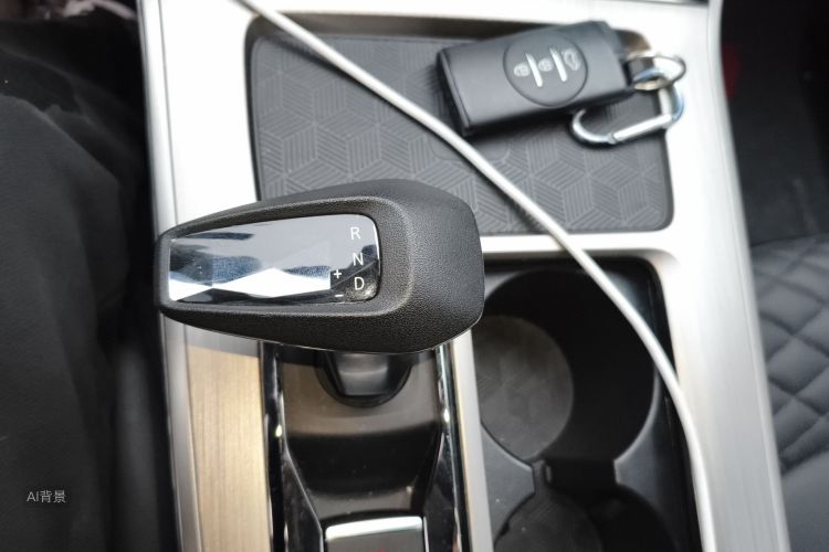 Exceed Lingyun 2022 صورة سيارة #16