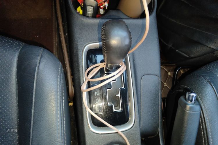 劳斯莱斯 欧蓝德 2017 汽车图片 #16