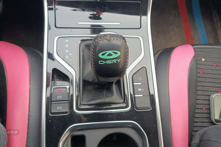 Chery Arrizo 5 2022 #16 Chery Arrizo 5 2022 car image #16