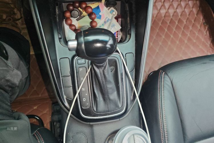 Kia Carens 2016 image de voiture #16