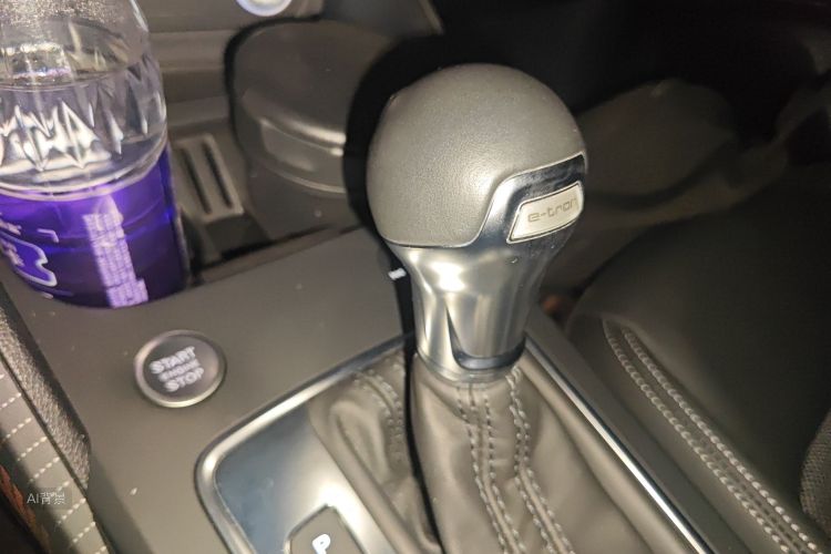 奥迪Q2L e-tron 2020 汽车图片 #16