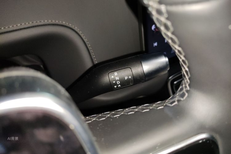 Li L6 2024 صورة سيارة #16