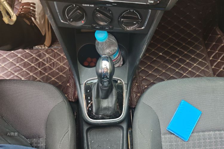 Polo 2017 #16 Polo 2017 car image #16