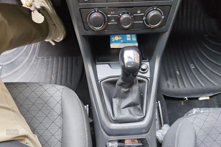 大众 途铠 2021 汽车图片 #16