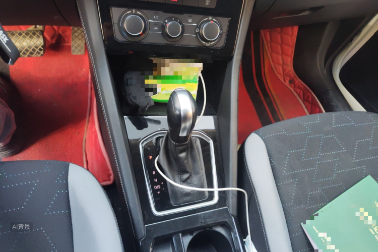 VS5 2022 immagine di auto #16