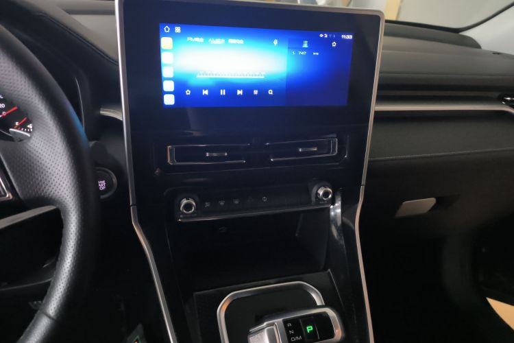 Haval M6 2022 car image #16