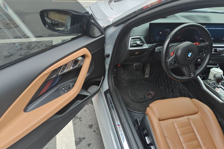 BMW M2 2024 car image #16