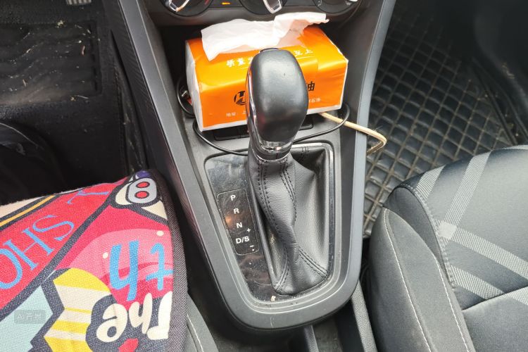 MG 3 2018 car image #16