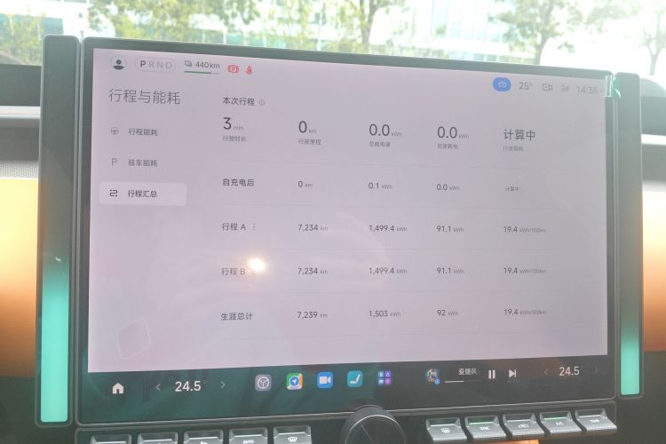 小米汽车 小米YU7 2025 汽车图片 #16