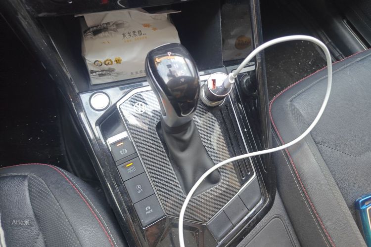 Volkswagen Tayron 2019 immagine di auto #16