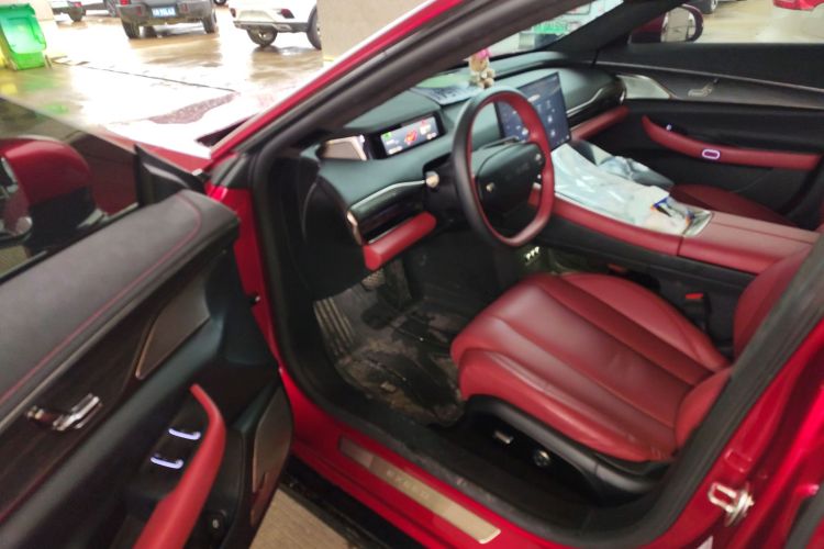 Exceed Stellar Era ES 2024 #16 Exceed Stellar Era ES 2024 immagine di auto #16