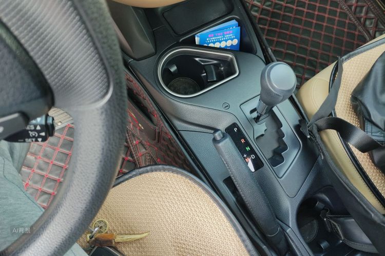 Toyota RAV4 2018 #16 Toyota RAV4 2018 car image #16