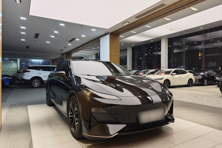 Deepal SL03 2024 #16 Deepal SL03 2024 car image #16