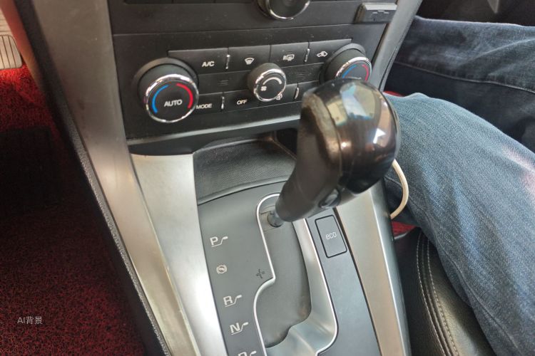 Chevrolet Captiva 2017 #16 Chevrolet Captiva 2017 immagine di auto #16