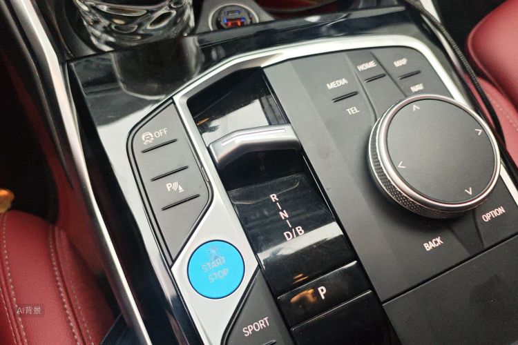 BMW i3 2024 immagine di auto #16