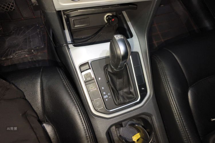 大众 高尔夫·嘉旅 2017 #16 大众 高尔夫·嘉旅 2017 汽车图片 #16