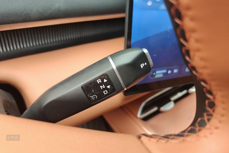 Deepal S07 2025 #16 Deepal S07 2025 car image #16