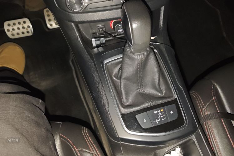 标致 标致308S 2015 汽车图片 #16