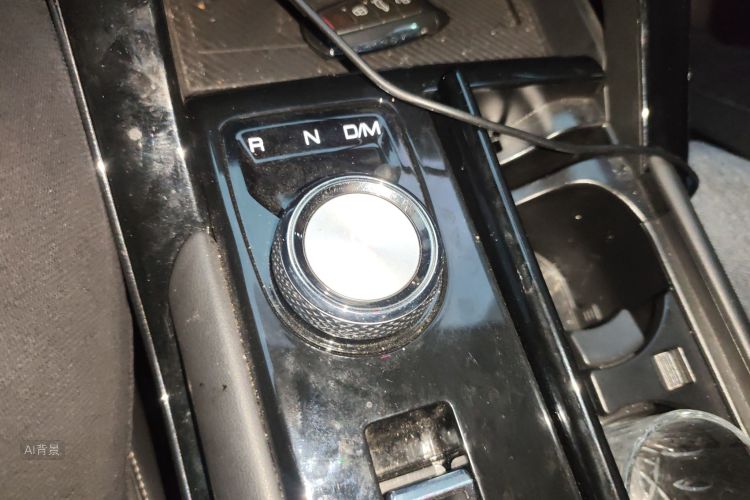 Haval H6 2021 car image #16