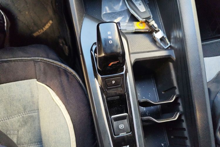 GEELY Binray 2022 #16 GEELY Binray 2022 car image #16