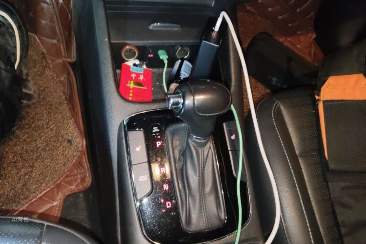 Kia K3 2018 #16 Kia K3 2018 car image #16