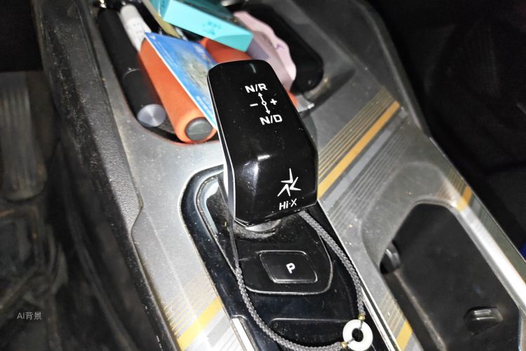 GEELY Emgrand L HiP 2023 #16 GEELY Emgrand L HiP 2023 car image #16