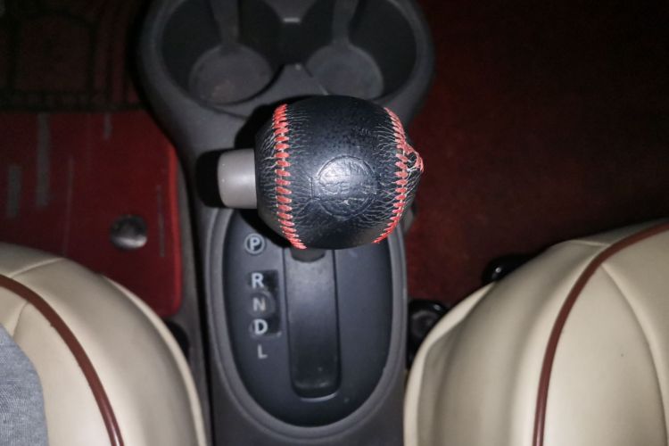 日产 阳光 2016 汽车图片 #16