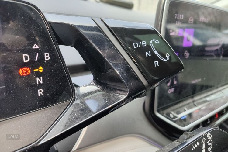 Volkswagen ID.6 Crozz 2021 #16 Volkswagen ID.6 Crozz 2021 car image #16