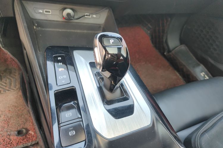 MG 5 2021 car image #16