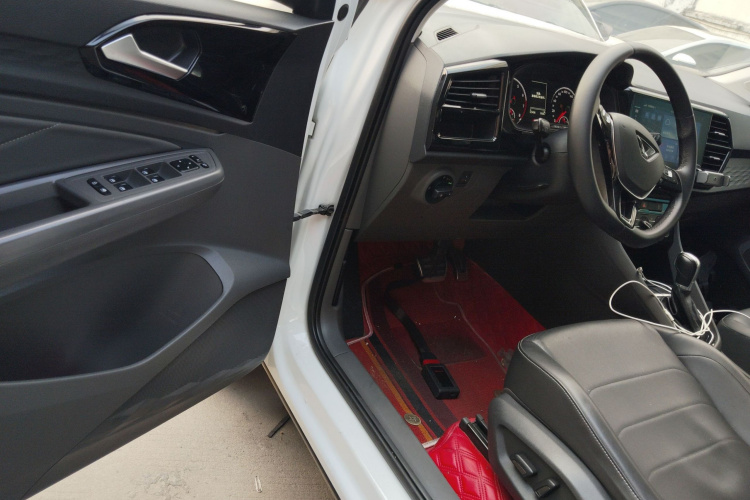 捷达 捷达VS7 2020 汽车图片 #16