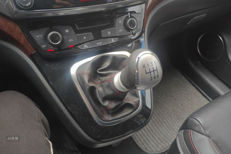 Haval H6 2015 car image #16