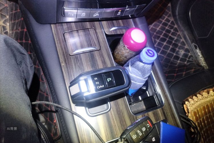 Haval H9 2020 #16 Haval H9 2020 car image #16