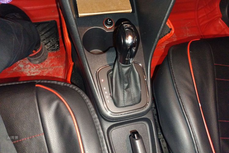 大众 Polo 2015 汽车图片 #16