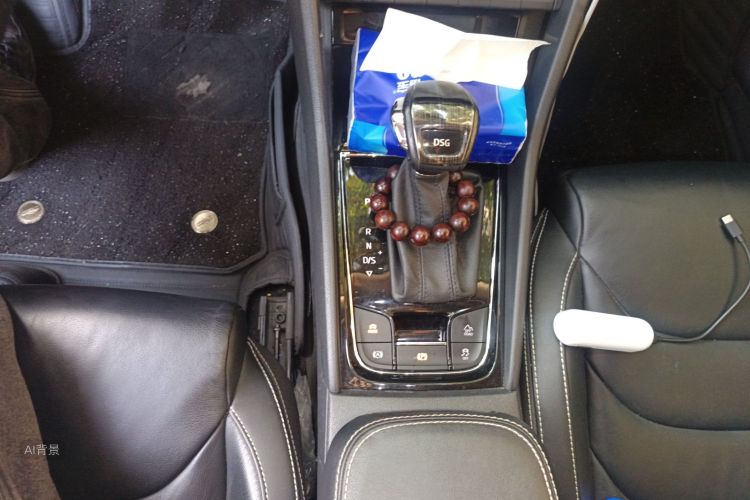 Skoda Kodiaq 2019 car image #16