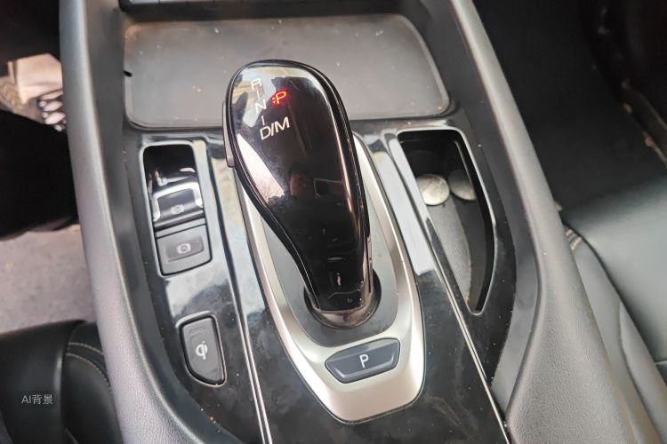 Haval F7x 2021 immagine di auto #16