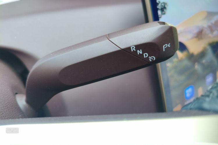 Avatr 11 2023 #16 Avatr 11 2023 car image #16