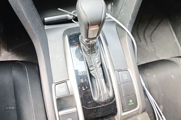 Honda Civic 2021 #16 Honda Civic 2021 car image #16