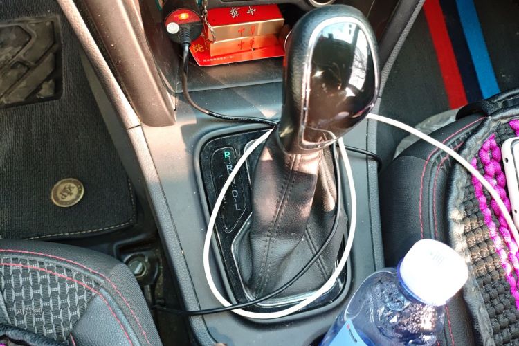 Chery Tiggo 3 2017 #16 Chery Tiggo 3 2017 car image #16