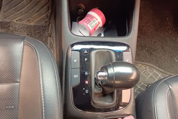 Kia K3 2018 #16 Kia K3 2018 car image #16