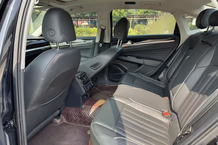 Volkswagen Passat 2023 #16 Volkswagen Passat 2023 immagine di auto #16