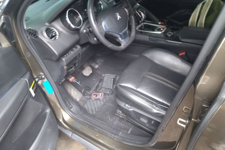 Peugeot 3008 2016 car image #16