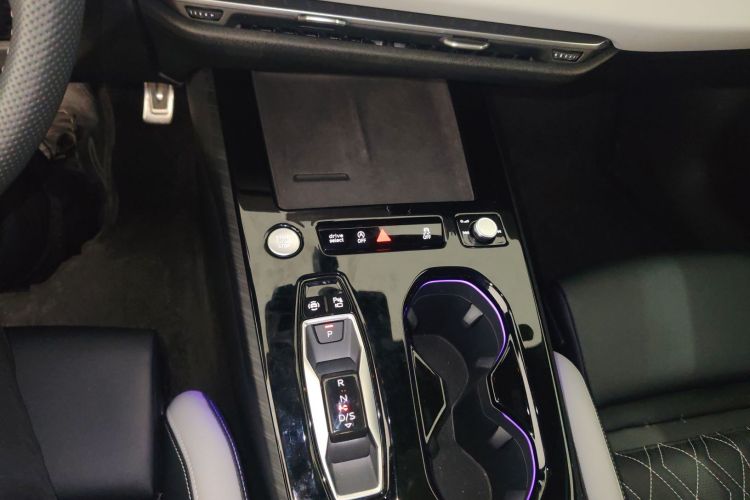 Audi FAW Audi A5L 2025 car image #16