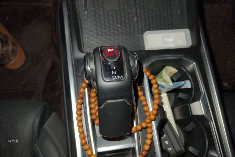 Tank 400 New Energy 2023 car image #16