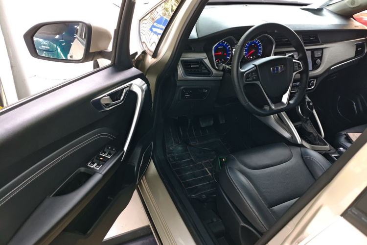 Vision X3 2020 #16 Vision X3 2020 car image #16