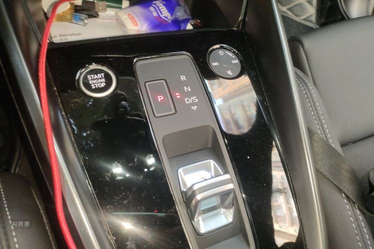 Audi A3 2021 immagine di auto #16