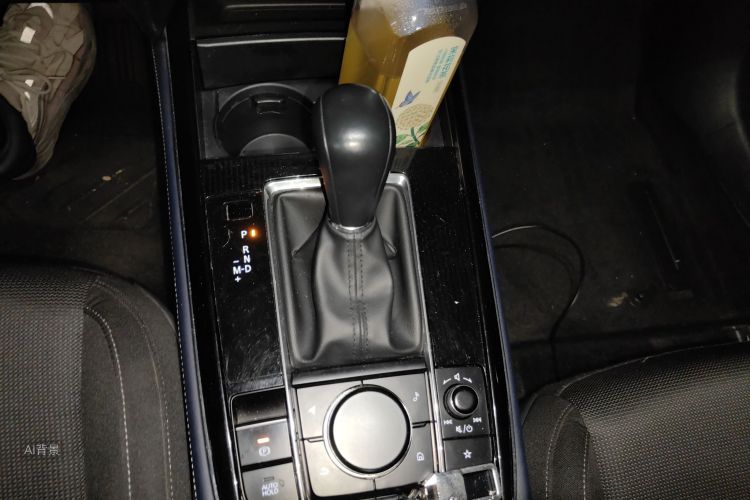 马自达 马自达CX-30 2020 汽车图片 #16