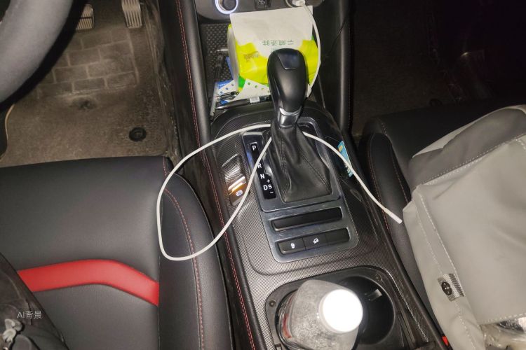 Changan CS55 2017 car image #16