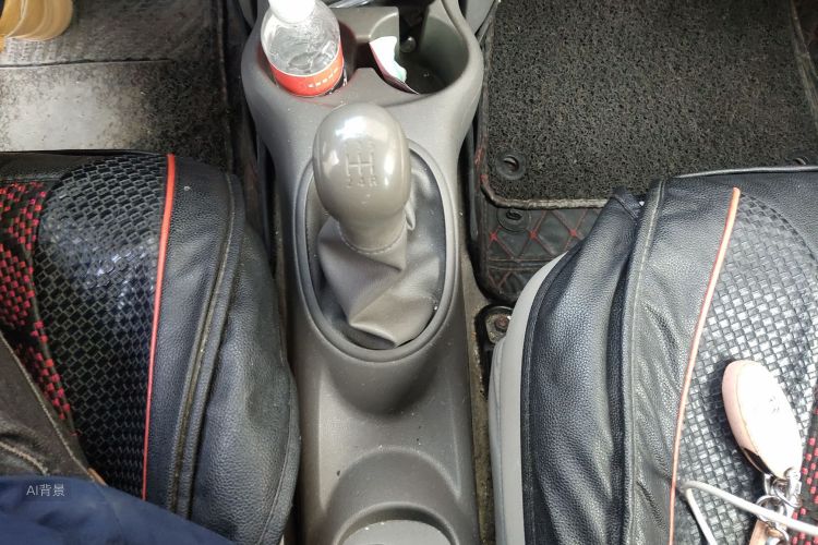 日产 阳光 2016 汽车图片 #16