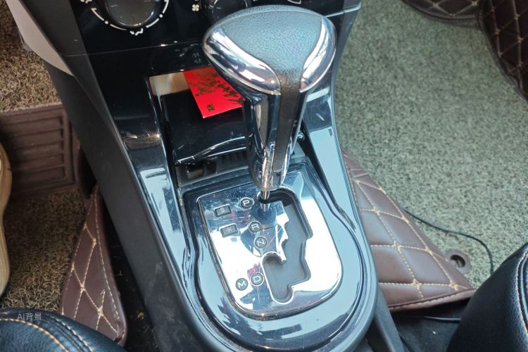 Citroen C-Quatre 2014 #16 Citroen C-Quatre 2014 car image #16