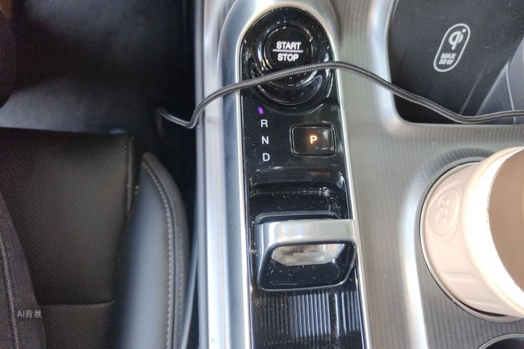 GAC Trumpchi E8 2024 #16 GAC Trumpchi E8 2024 imagem de carro #16